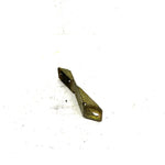 2002 Bombardier Quest 500 OEM Carburetor Support 707000252 AB14