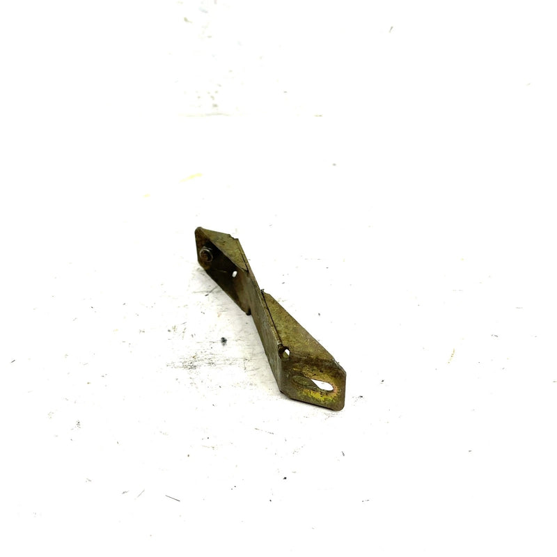 2002 Bombardier Quest 500 OEM Carburetor Support 707000252 AB14