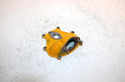 1989 Sea-doo Sp 580 Oem Carb Mount Flange 290911172 JS46
