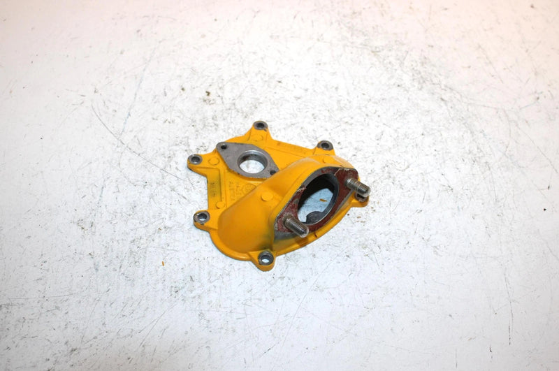 1989 Sea-doo Sp 580 Oem Carb Mount Flange 290911172 JS46