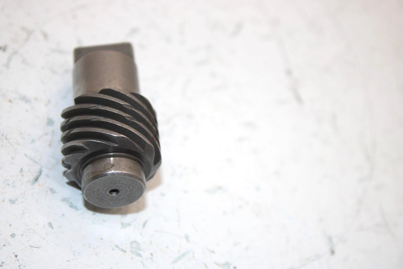 02 Arctic Cat 375 4x4 Automatic Oem Speedometer Drive Gear 3446-284 AA23