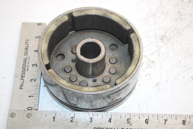 02 Arctic Cat Zr 500 Oem Flywheel Rotor 3005-826 SAS13
