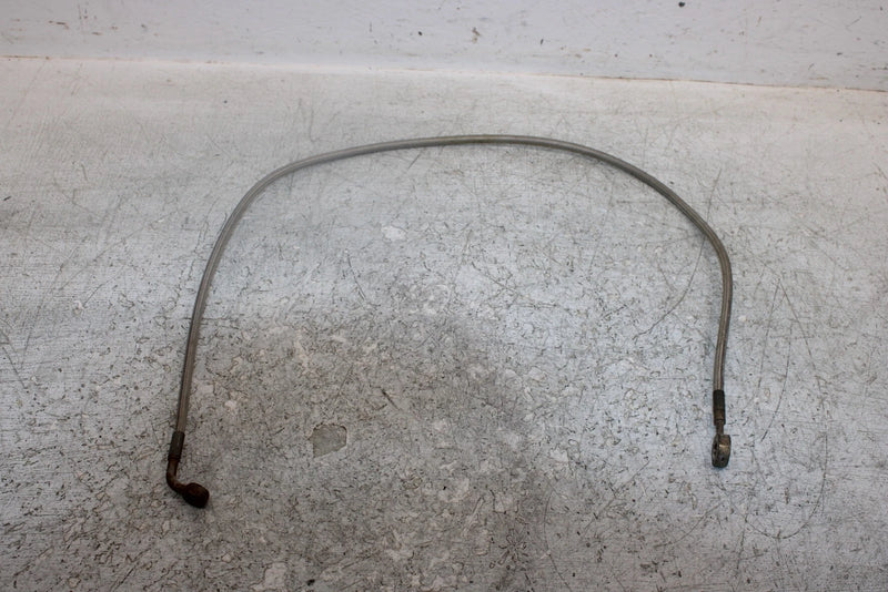 2004 Polaris Trail Boss 330 Oem Rear Brake Hose 1910506 AP117