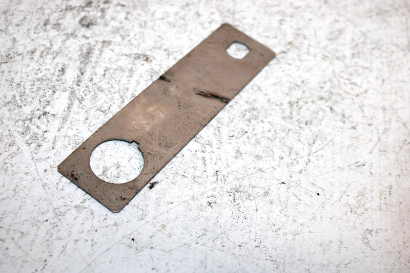 1997 Arctic Cat Tigershark Monte Carlo Oem Fuel Selector Bracket 1673-373 JA12