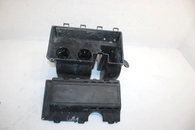 99 Arctic Cat Panther 440 Oem Airbox Assembly 0770-392 SA29