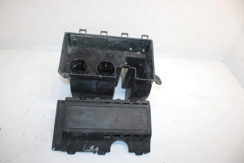99 Arctic Cat Panther 440 Oem Airbox Assembly 0770-392 SA29