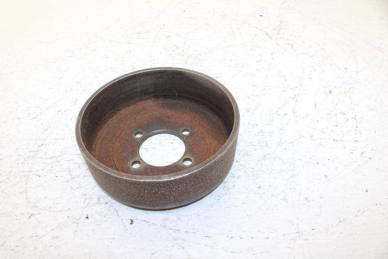 2007 Yamaha  Raptor 80 Oem Rear Brake Drum 3GB-2531E-00-00 AY54