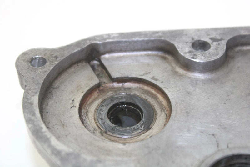 85 Yamaha Phazer OEM Oil Pump Inner Cover 8V0-15416-01-00 SY42
