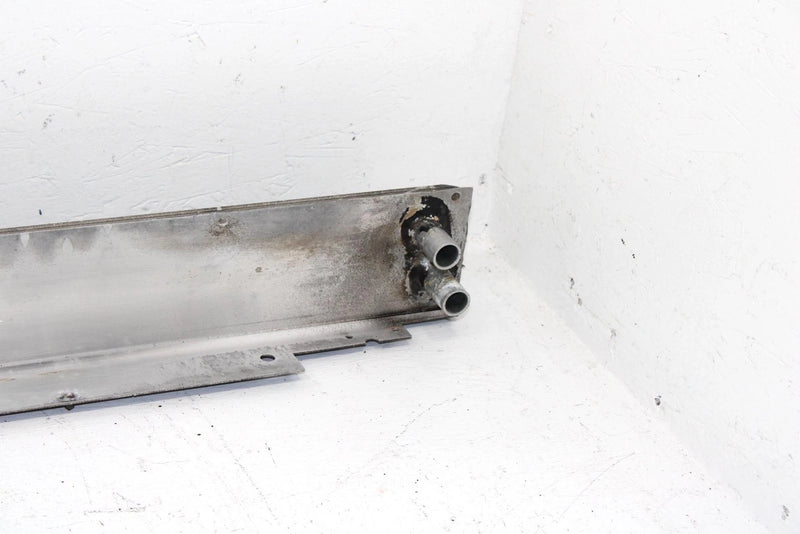 2000 Polaris Classic Touring Oem Left Heat Exchanger 1240020 SP54