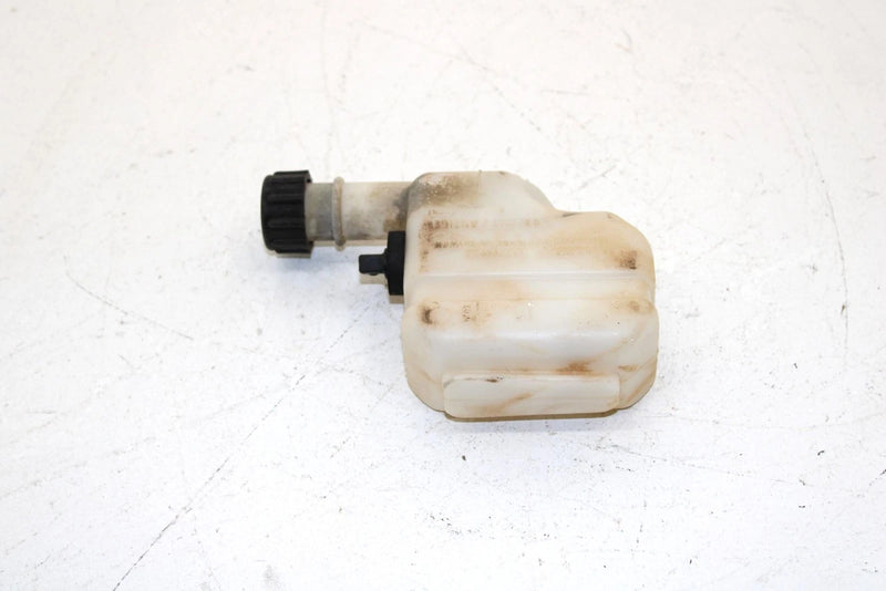 2004 Bombardier Out Lander Oem Coolant Tank 709200099 AB12