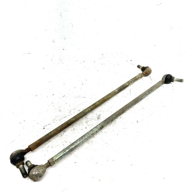 2007 Arctic Cat 700 4x4 Automatic EFI OEM Steering Tie Rod Pair 0505-872 AA33