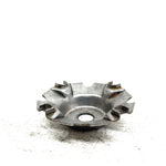 00-02 Arctic Cat 500 4x4 Automatic OEM Moveable Clutch Face Plate 3402-755 AA32