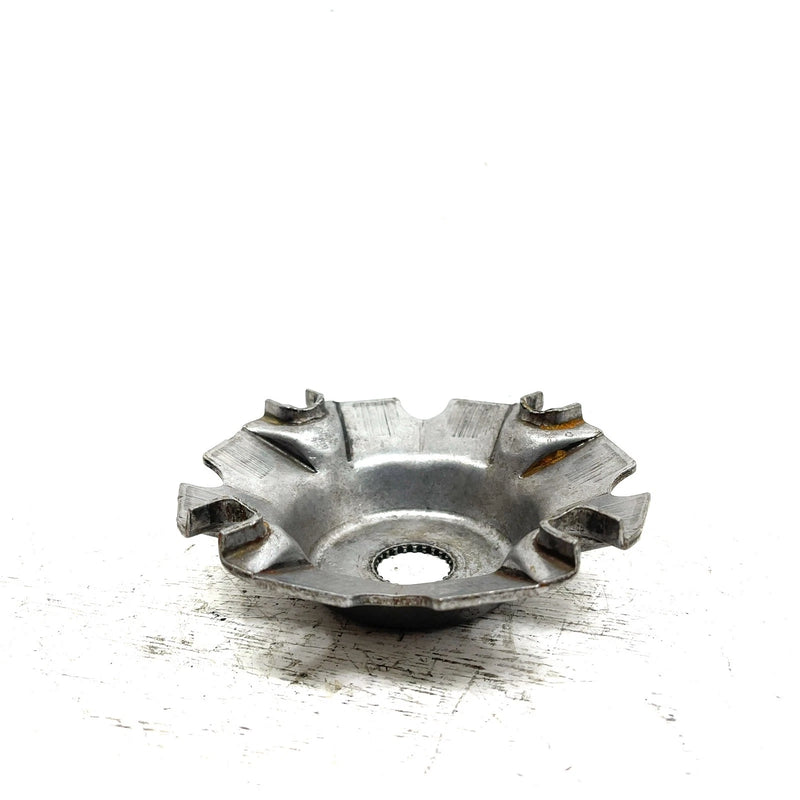 00-02 Arctic Cat 500 4x4 Automatic OEM Moveable Clutch Face Plate 3402-755 AA32