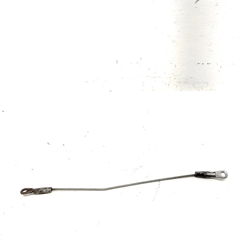2004 Polaris Ranger 500 4X4 OEM Tailgate Cable 7081001 XP9.1