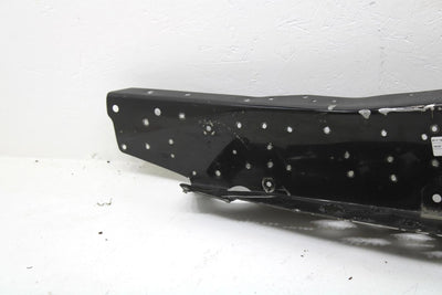 2007 Yamaha Attak Gt Oem Left Rear Tunnel 8FP-21940-01-00 SY135