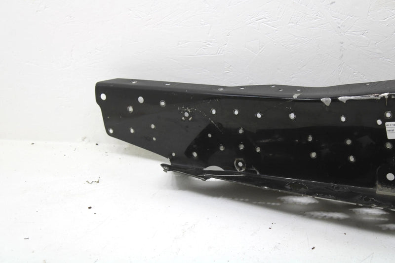 2007 Yamaha Attak Gt Oem Left Rear Tunnel 8FP-21940-01-00 SY135