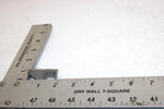 2002 Ski-doo Mxz 500 Oem Hood Hinge Center Plate 517302045 SS16