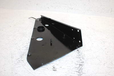 1996 Arctic Cat Zr 580 Oem Right Vent Backing Plate 0716-273 SA24