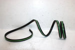 1996 Arctic Cat Zrt 600 Oem Frunt Bumper Trim 0639-834 SA37