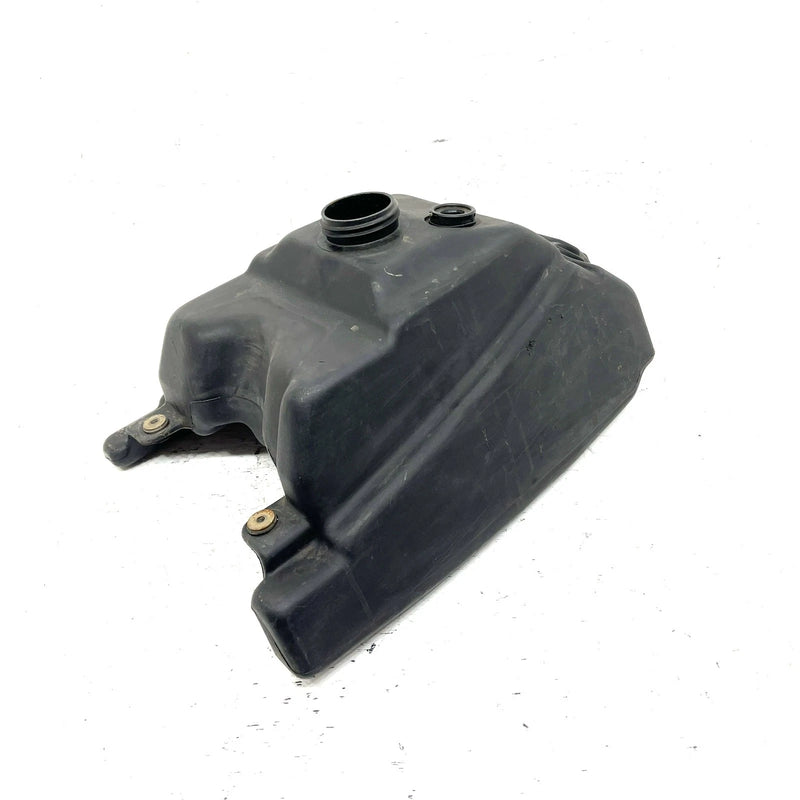 1993 Kawasaki Bayou 400 KLF400B 4x4 OEM Fuel Gas Tank 51073-1021 AK32