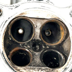 2002 Arctic Cat 375 2x4 Automatic OEM Cylinder Head 3403-237 AA41