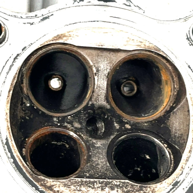 2002 Arctic Cat 375 2x4 Automatic OEM Cylinder Head 3403-237 AA41