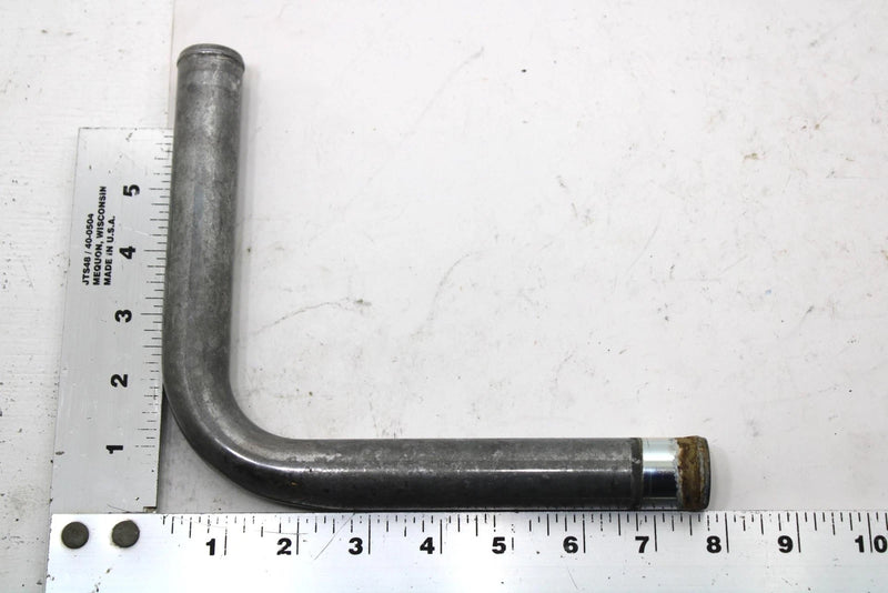 2007 Yamaha Attak Gt Oem Coolant Pipe Elbow 8FP-12564-00-00 SY135