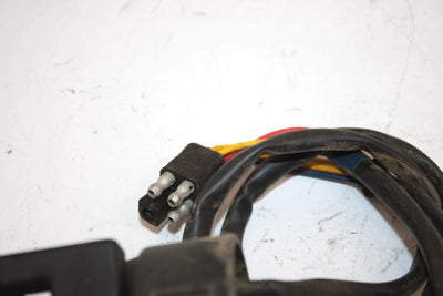 97 Arctic Cat Jag Oem Left Control Switch Set 0609-269 SA26