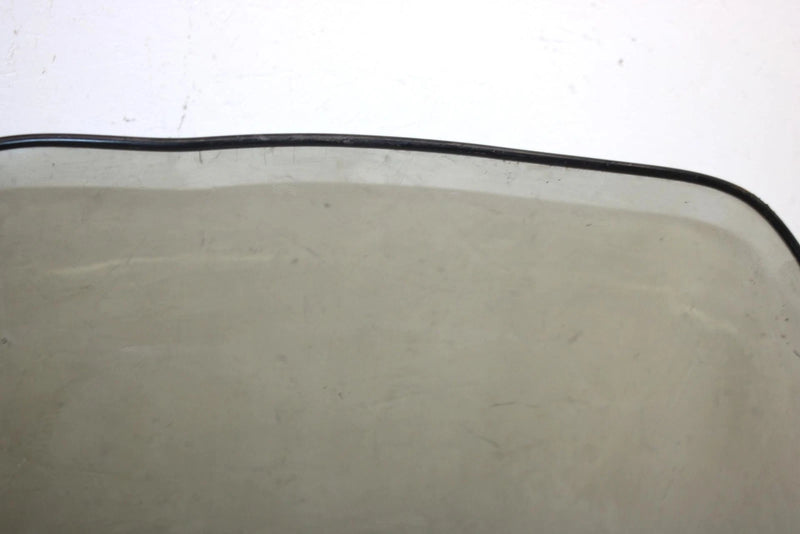 85 Polaris Ss OEM 19in Windshield 5430734 SP142