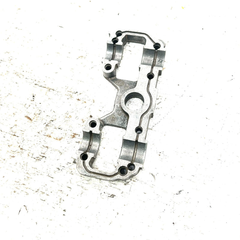 2001 Bombardier DS650 OEM Camshaft Bridge 711211326 AB16