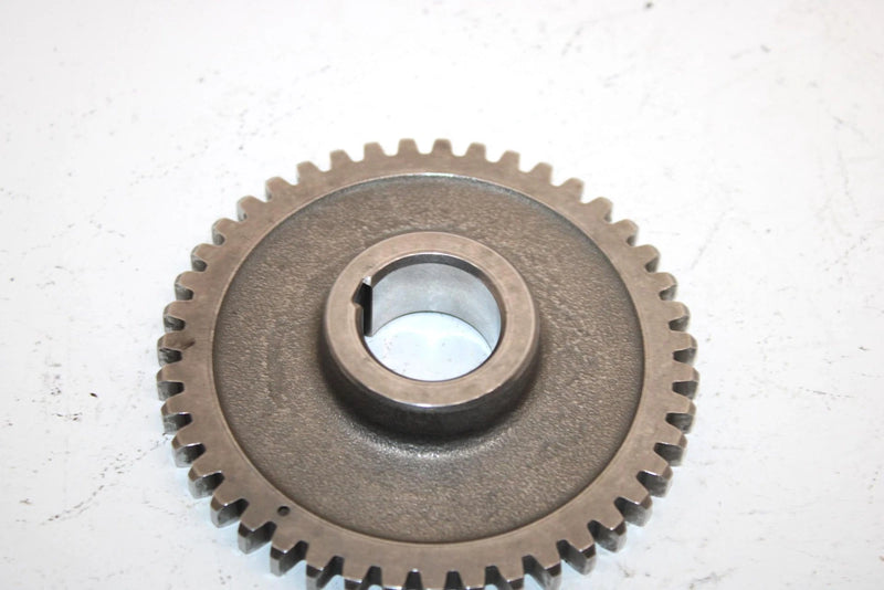 08 Arctic Cat Prowler Xt 650 4x4 H1 OEM Balance Shaft Driven Gear 0811-034 XA0