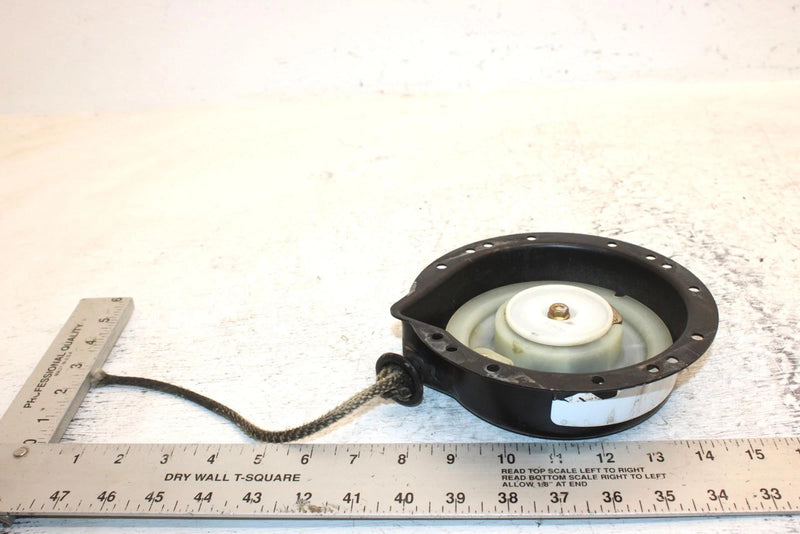 1998 Arctic Cat Zl 500 Oem Starter Recoil 3006-915 SA16