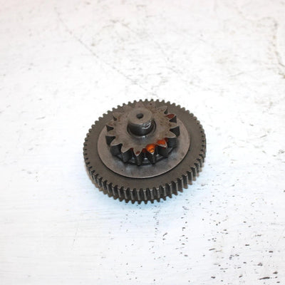 2004 Arctic Cat V2 650 Oem Starter Reduction Gear 3201-446 AA28