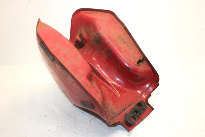 1986 Honda Trx 125 Oem Fuel Gas Tank 17510-VM6-680ZA AH41