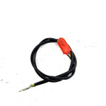 1995 Sea-Doo SPX OEM Start Stop Switch 278000427 JS65