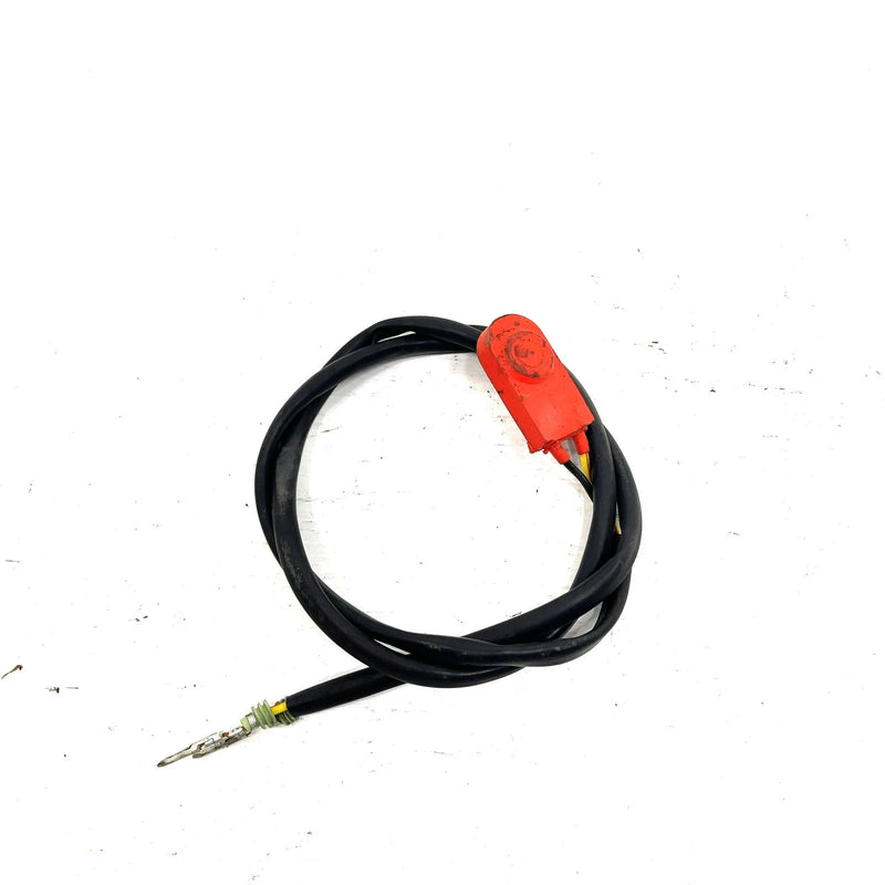 1995 Sea-Doo SPX OEM Start Stop Switch 278000427 JS65