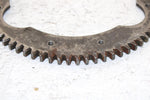 1990 Yamaha Phazer Ii LE Oem 74T Starter Ring Gear 8X9-81891-00-00 SY14