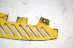 98 Ski-doo Formula Z 670 Oem Rh Lower Grill (Yellow) 517298600 SS10