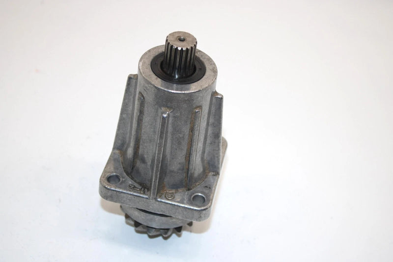 87 Kawasaki Bayou 185 Klf185a Oem Bevel Drive Output 41046-1051 AK13