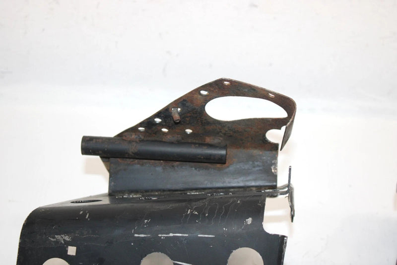 85 Polaris Trail 400 L/c Oem Footrest Set 1011432 1011433 SP67