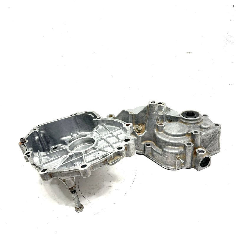 87-89 Polaris Trail Boss 250 2x4 OEM Transmission Case Housing 3231558 AP128