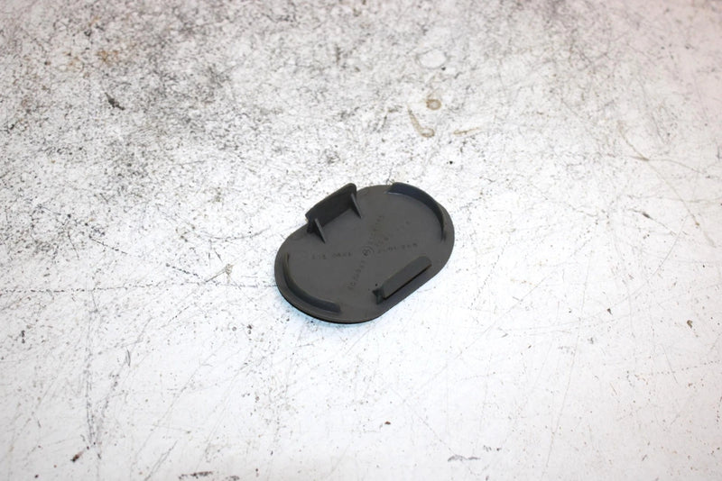 02 Arctic Cat Zl 600 Ss Efi Oem Clutch Access Panel 2606-293 Q2845