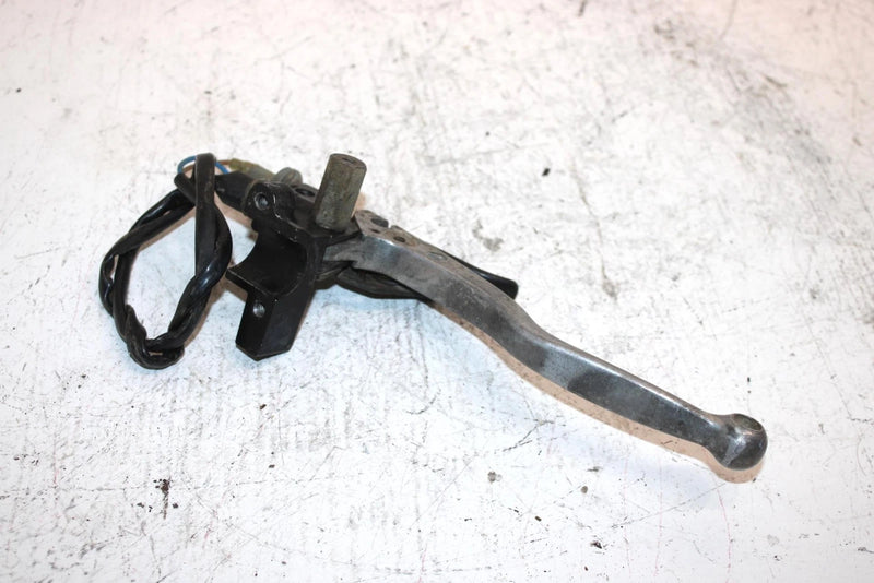 2005 Kawasaki Brute Force 750 4x4 Oem Rear Brake Lever 46076-1238 AK23