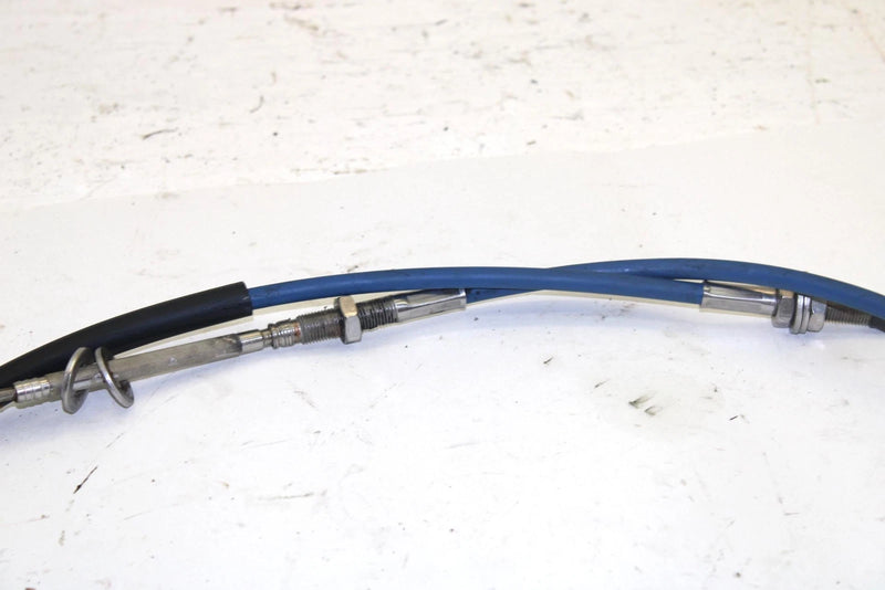 1995 Arctic Cat Monte Carlo 640 Oem Steering Cable 0673-324 JA1