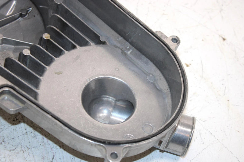 03 Bombardier Rally 175 OEM Transmission Cover A11341179000 AB7