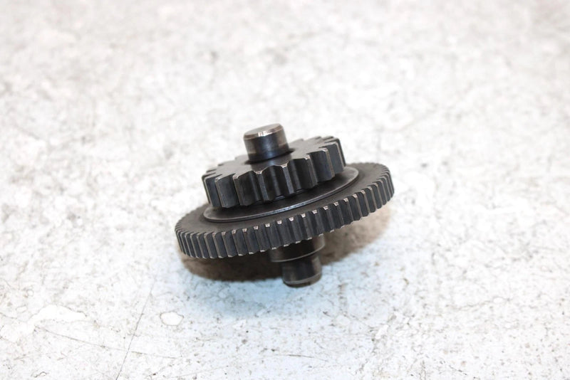 1997 Kawasaki Bayou 220 Oem Starter Reduction Gear 39076-1060 AK21