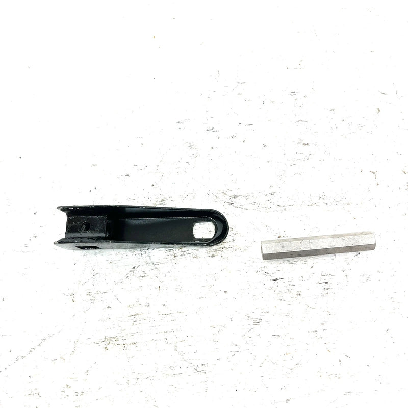 1997 Polaris Xplorer 500 OEM Sway Bar Arm And Link Set 1543119-067 AP230