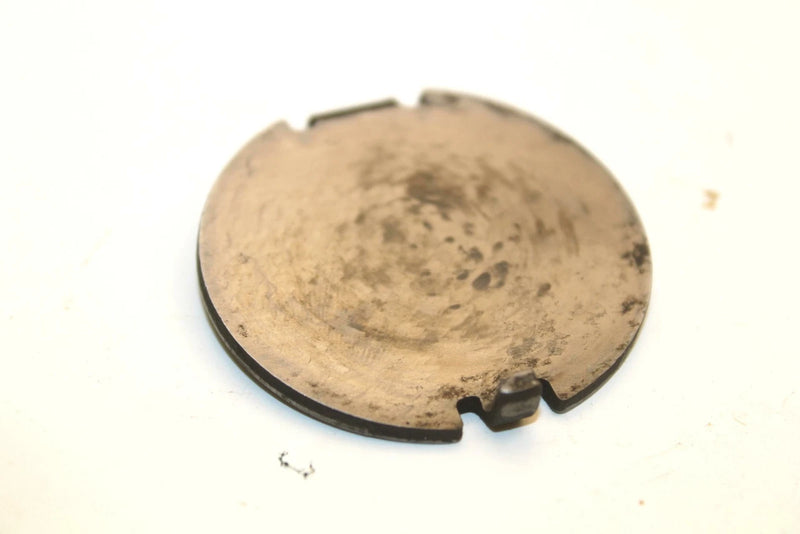 94 Arctic Cat Ext 580 Efi Oem Brake Caliper Pad Backing Plate 0602-524 SA82