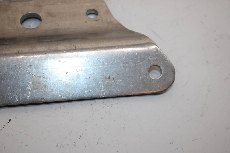 07 Arctic Cat F6 Sno Pro Efi Oem Front Engine Mount Plate 0608-577 SAS2