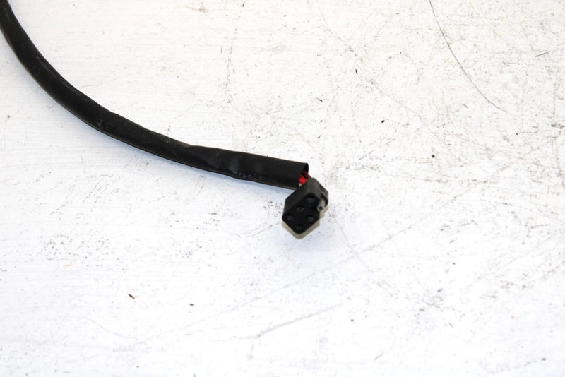 1999 Arctic Cat Zr 500 Oem Main Wire Harness 0686-501 SA18
